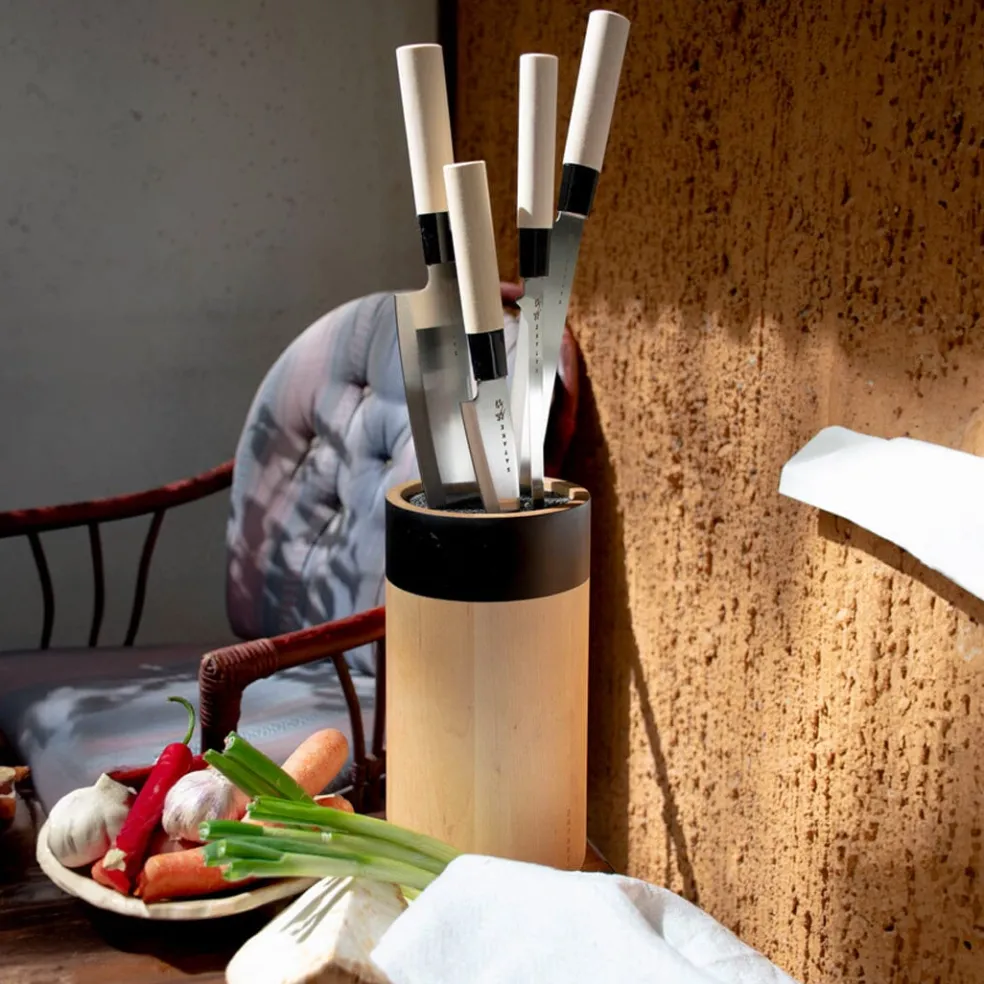 Satake - Luxe messenblok