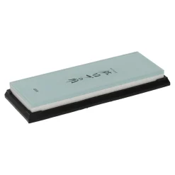 Satake - Splash & Go Slijpsteen 400 Grit met glazen bodem