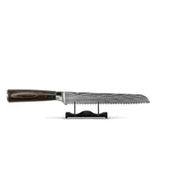 Shinrai Knives - Damascus Print 7-delige Messenset