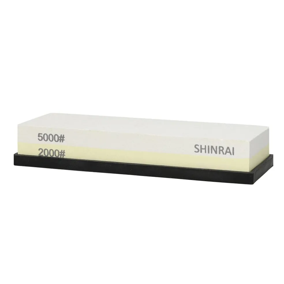 Shinrai Knives - Epoxy Onyx Mega Bundel - All you need