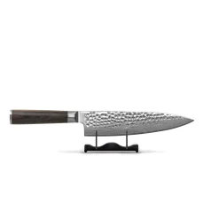 Shinrai Knives - Hammered Damast BR Mega Bundel - All you need