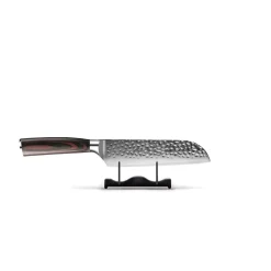 Shinrai Knives - Hammered RVS Mega Bundel - All you need