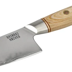 Shinrai Knives - Hikari Damascus 5-delige messenset