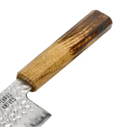 Shinrai Knives - Jōnetsu Damascus 8-delige messenset