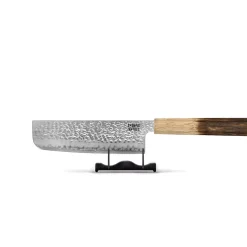 Shinrai Knives - Jōnetsu Damascus 8-delige messenset