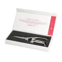 Shinrai Knives - Keukenschaar met deelbare bladen Pro