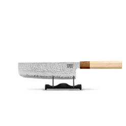 Shinrai Knives - Kirameki Damascus 8-delige messenset