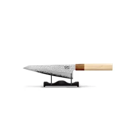 Shinrai Knives - Kirameki Damascus 8-delige messenset