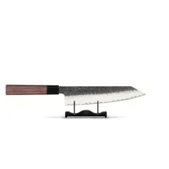 Shinrai Knives - Kurayami 7-delige Damascus Messenset