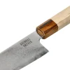Shinrai Knives - Kōyō Damascus Koksmes 20 cm