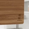 Shinrai Knives - Magnetisch Messenblok Stans - Acaciahout