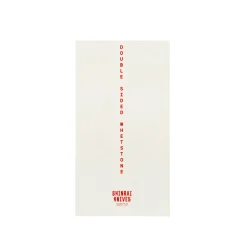 Shinrai Knives - Tweezijdige Slijpsteen - Grit 2000/5000