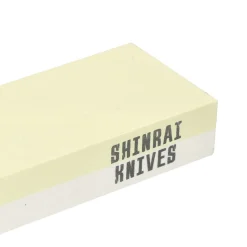 Shinrai Knives - Tweezijdige Slijpsteen - Grit 2000/5000