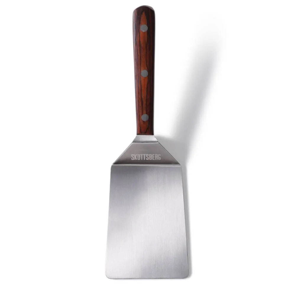 Skottsberg - Spatel 28 cm