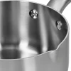 Skottsberg - Stainless Steel Steelpan 14 cm met deksel