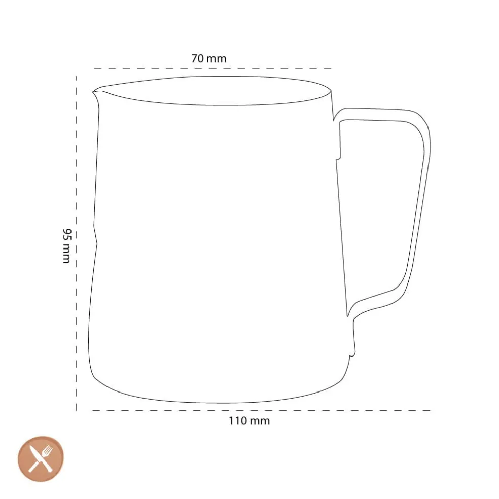 Smeg - Accessoires | Melkkan