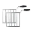 Smeg - Accessoires | 2-Piece sandwich racks 2x2