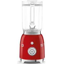 Smeg - Blender | Rood | Jaren 50 | Tafel blender