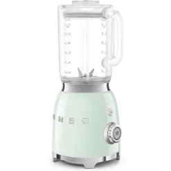 Smeg - Blender | Watergroen | Jaren 50 | Tafel blender