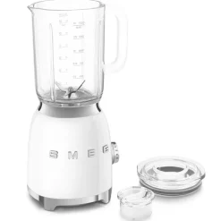 Smeg - Blender | Wit | Jaren 50 | Tafel blender