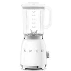 Smeg - Blender | Wit | Jaren 50 | Tafel blender