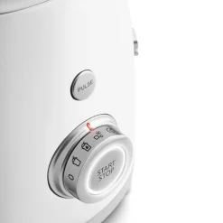 Smeg - Blender | Wit | Jaren 50 | Tafel blender