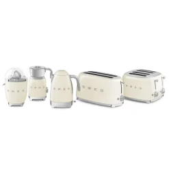 Smeg - Citruspers | Crème | Jaren 50 | Citrus Juicer