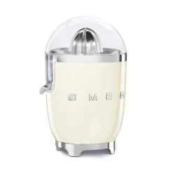 Smeg - Citruspers | Crème | Jaren 50 | Citrus Juicer