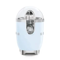 Smeg - Citruspers | Pastelblauw | Jaren 50 | Citrus Juicer