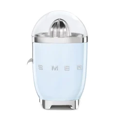Smeg - Citruspers | Pastelblauw | Jaren 50 | Citrus Juicer