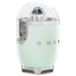 Smeg - Citruspers | Watergroen | Jaren 50 | Citrus Juicer