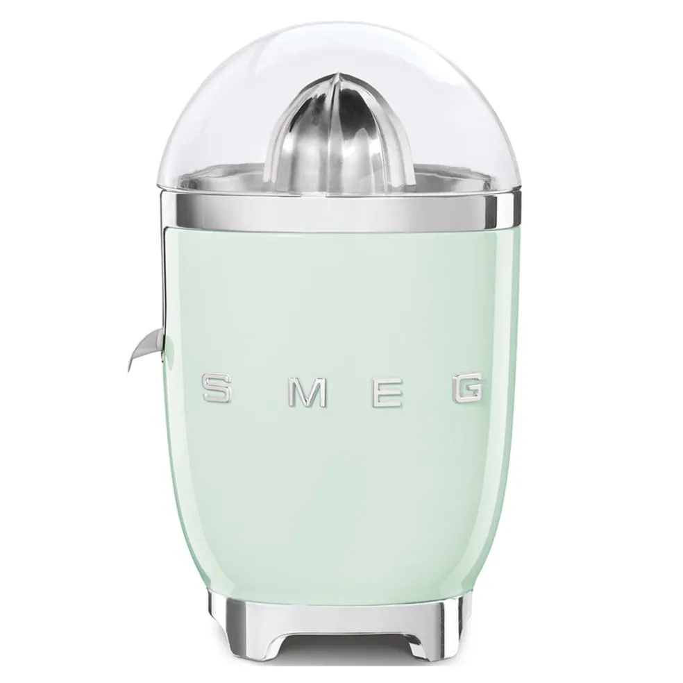 Smeg - Citruspers | Watergroen | Jaren 50 | Citrus Juicer