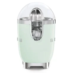Smeg - Citruspers | Watergroen | Jaren 50 | Citrus Juicer