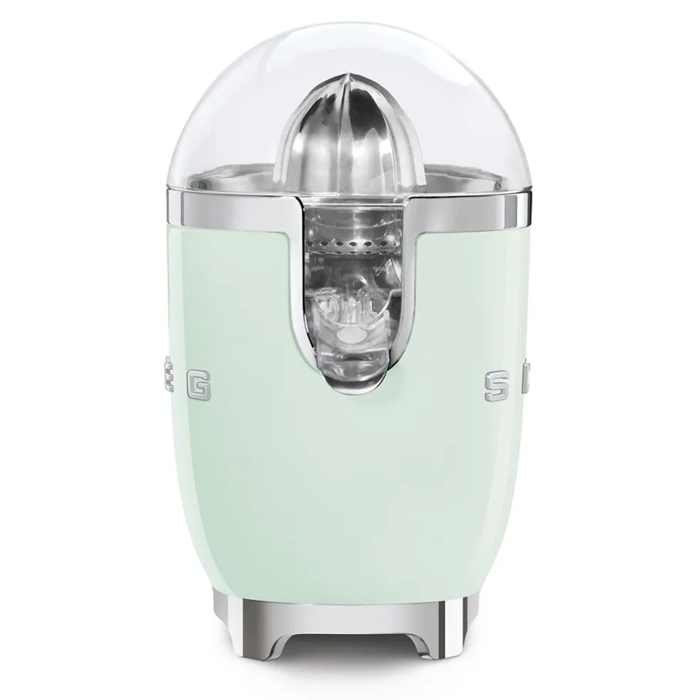 Smeg - Citruspers | Watergroen | Jaren 50 | Citrus Juicer
