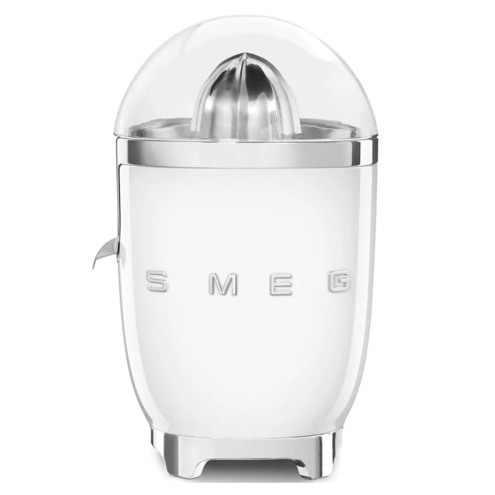 Smeg - Citruspers | Wit | Jaren 50 | Citrus Juicer