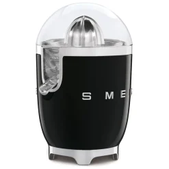 Smeg - Citruspers | Zwart | Jaren 50 | Citrus Juicer