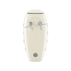 Smeg - Handmixer | Crème | Jaren 50 | Elektrische handmixer