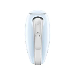 Smeg - Handmixer | Pastelblauw | Jaren 50 | Elektrische handmixer