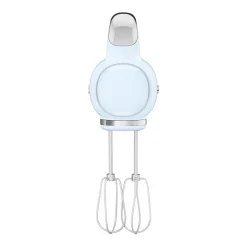 Smeg - Handmixer | Pastelblauw | Jaren 50 | Elektrische handmixer