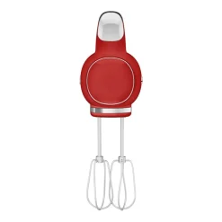 Smeg - Handmixer | Rood | Jaren 50 | Elektrische handmixer