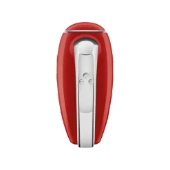 Smeg - Handmixer | Rood | Jaren 50 | Elektrische handmixer