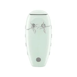 Smeg - Handmixer | Watergroen | Jaren 50 | Elektrische handmixer