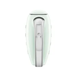 Smeg - Handmixer | Watergroen | Jaren 50 | Elektrische handmixer