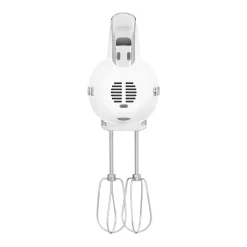 Smeg - Handmixer | Wit | Jaren 50 | Elektrische handmixer