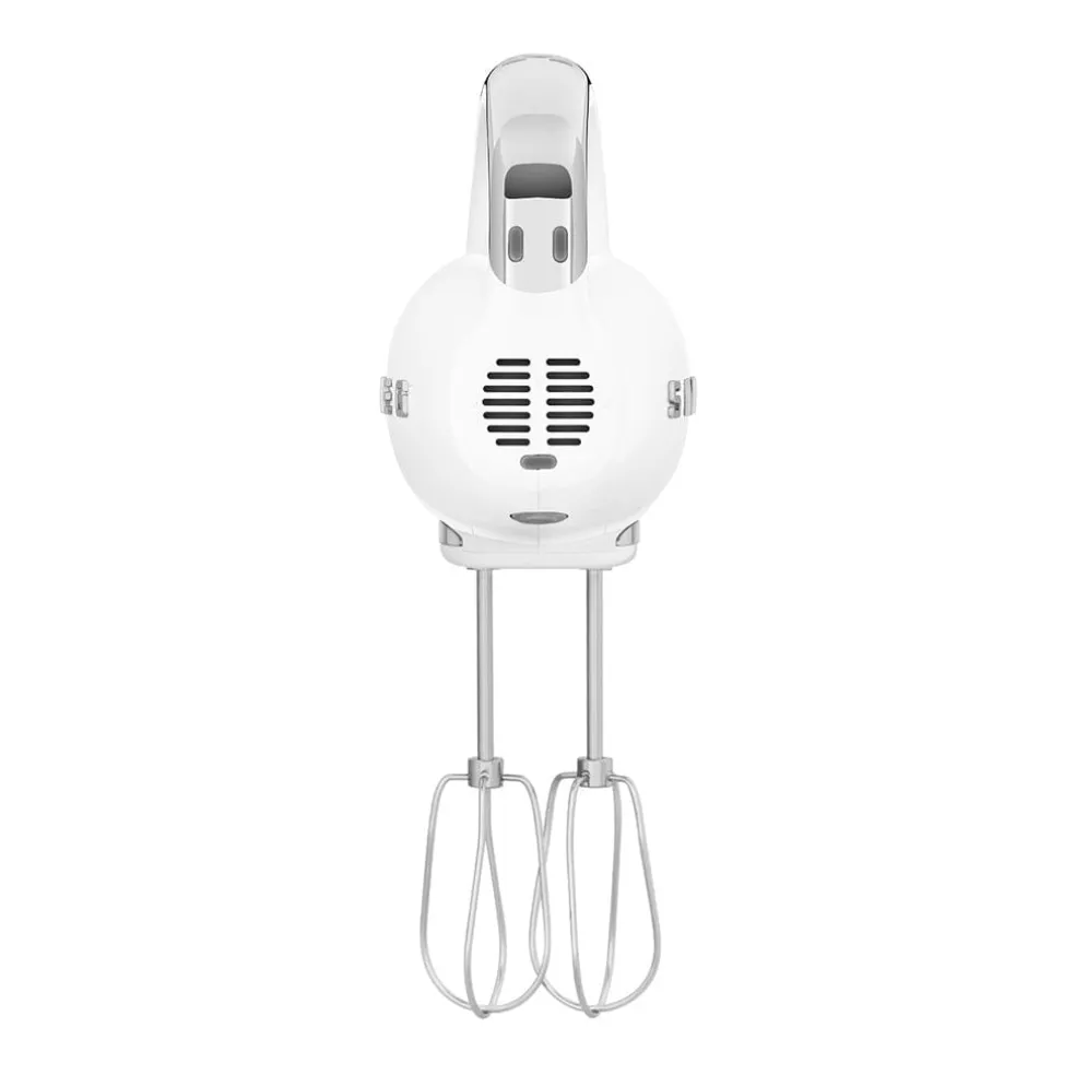 Smeg - Handmixer | Wit | Jaren 50 | Elektrische handmixer