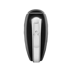 Smeg - Handmixer | Zwart | Jaren 50 | Elektrische handmixer