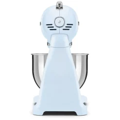 Smeg - Keukenmachine | Pastelblauw | Jaren 50 | Keukenmachine full color