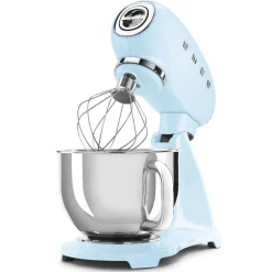 Smeg - Keukenmachine | Pastelblauw | Jaren 50 | Keukenmachine full color