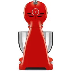 Smeg - Keukenmachine | Rood | Jaren 50 | Keukenmachine full color