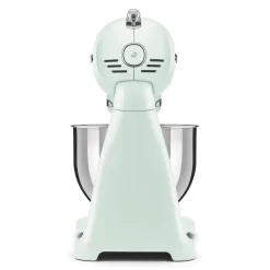 Smeg - Keukenmachine | Watergroen | Jaren 50 | Keukenmachine full color